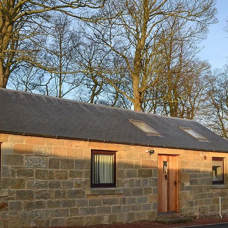 Heckley Stable Cottage 阿尼克 外观 照片