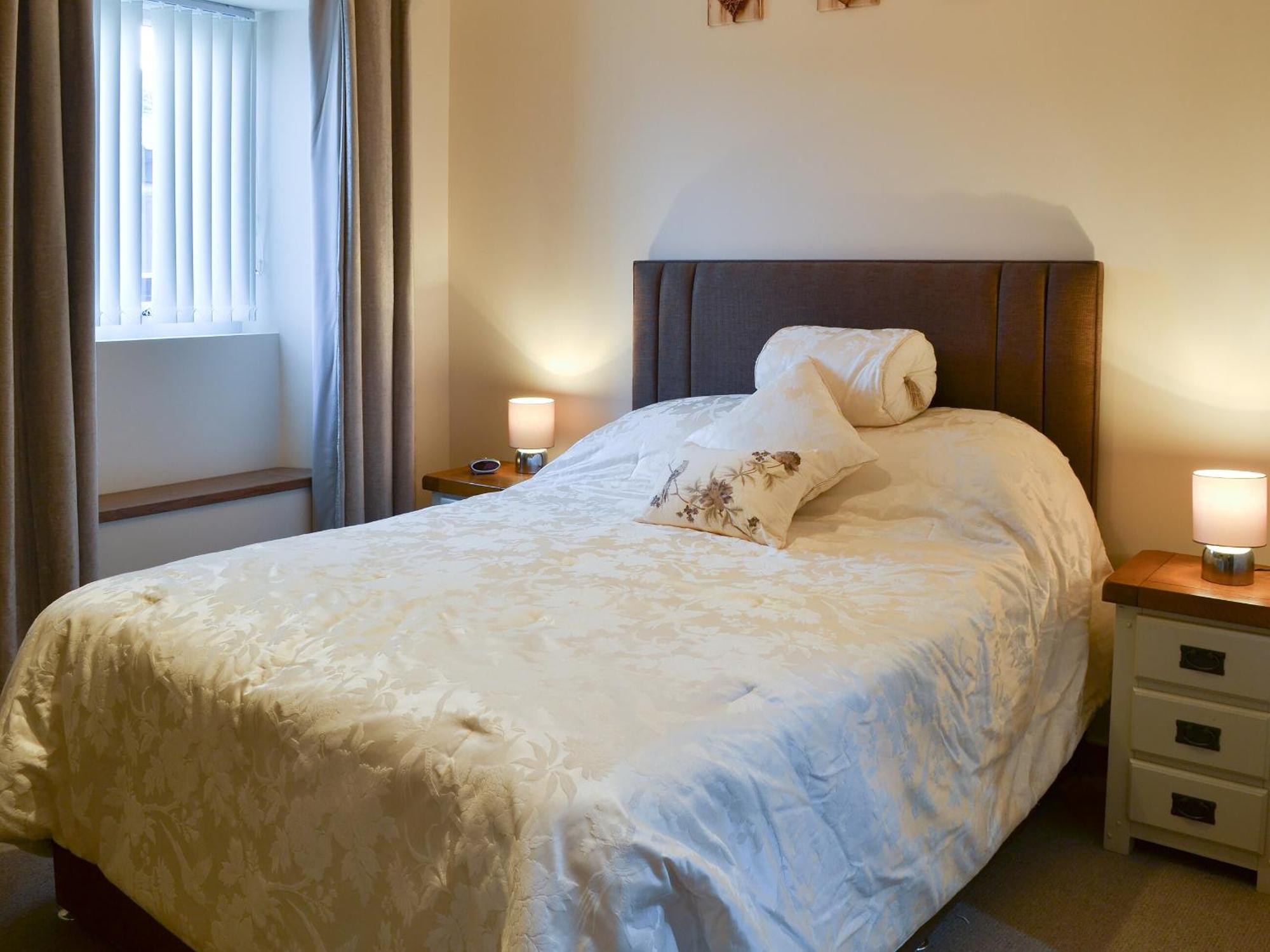 Heckley Stable Cottage 阿尼克 外观 照片